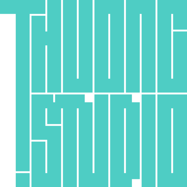 Thuong Studio Logo